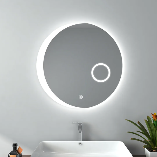 Wall Mounted Vanity