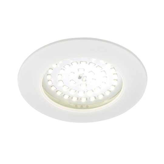 Attach One Symple Stuff LED Recessed Lighting Kit