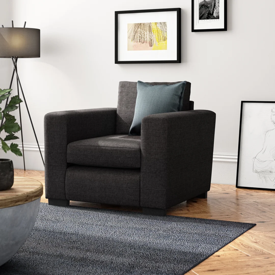 Mandujano Armchair