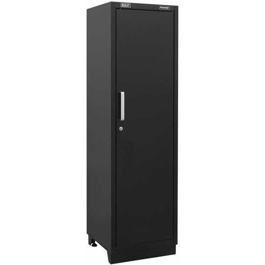 APMS21 Modular Full Height Floor Cabinet 2108mm - Heavy-Duty - Sealey