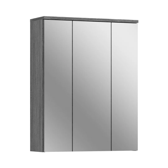 Hadicha Blake 60cm x 77cm Surface Mount Mirror Cabinet