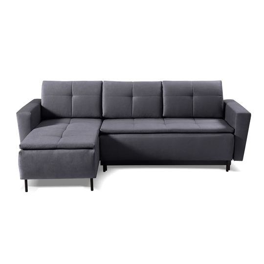 Atira Corner Sofa Bed