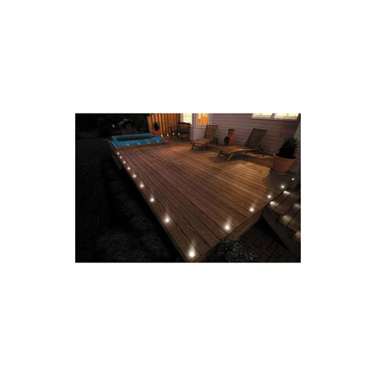 Ceda Ultra-Flat LED Recessed Lighting Kit