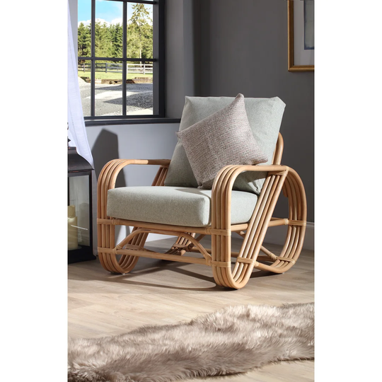 Brera Armchair