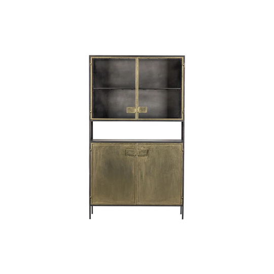 Pack China Cabinet
