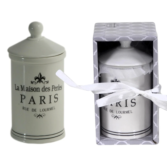 Paris 450ml Kitchen Canister