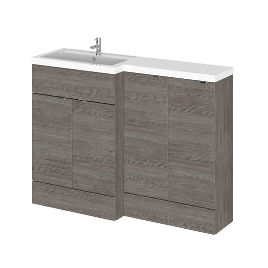4 Piece Bathroom Furniture Set