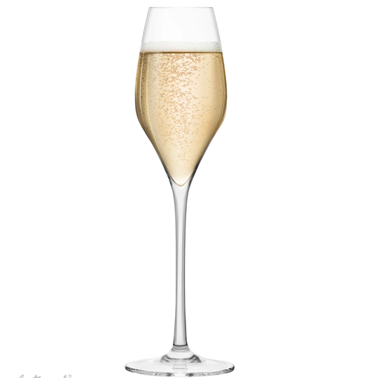 Durashield Glass Champagne Flute
