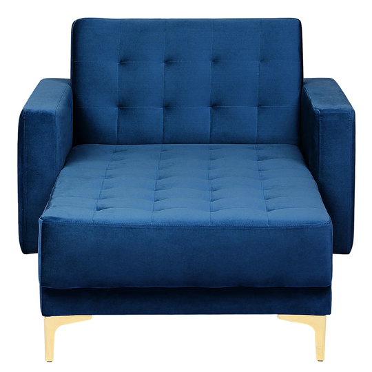 Gambon Chaise Lounge