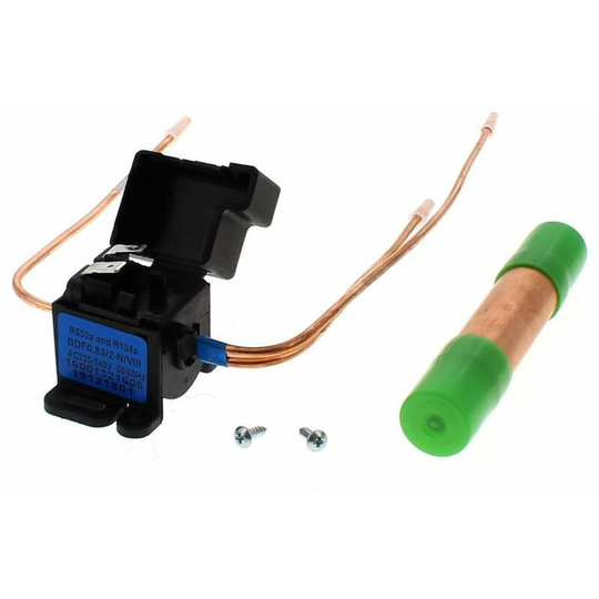 Electrov.3way Bitron Rohs 240/50 (kit)(rf for Hotpoint Fridges and Freezers
