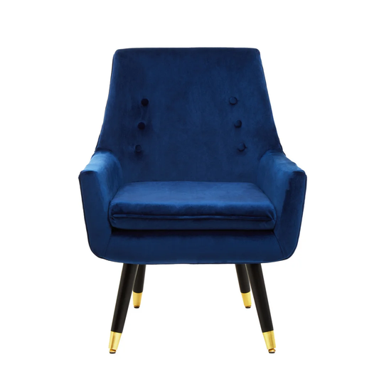 Kraemer Armchair