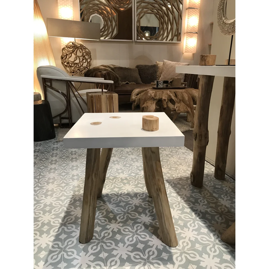 Depasquale Side Table