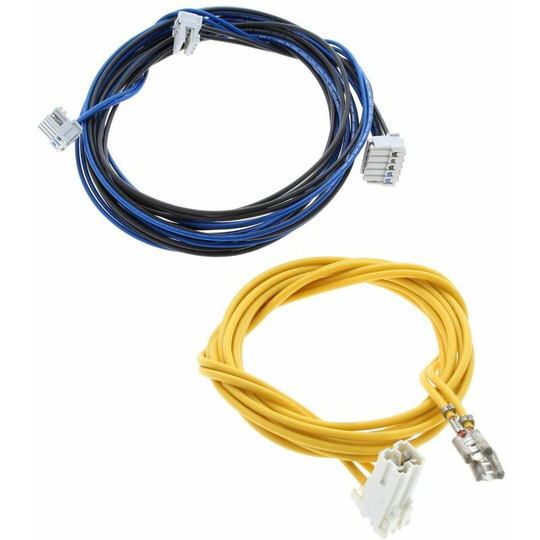 Wiring J13 Ve Heat Ntc Mtr (hl) for Indesit Ariston Washing Machines