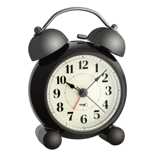 Alarm Tabletop Clock