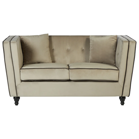 Livonia 2 Seater Sofa