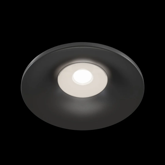 Edwinton 1-Light Aluminum Recessed Downlight