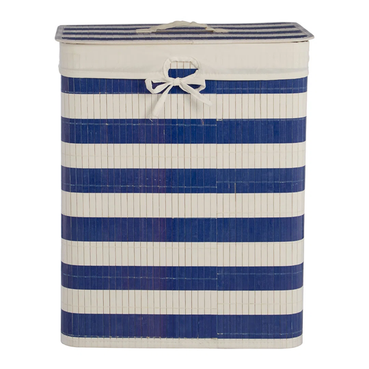 Ipswich Laundry Hamper