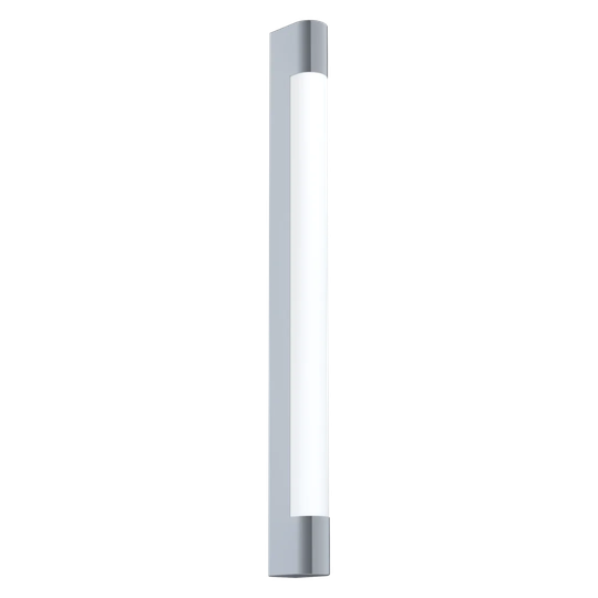 Rosenblatt LED 1 Light Chrome Vanity Light