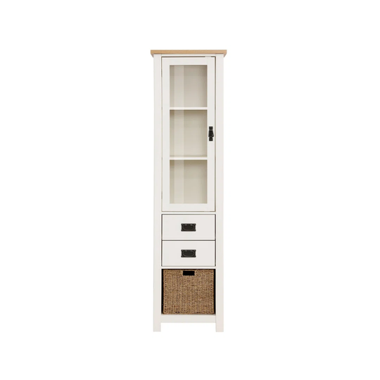 Ramer Curio Cabinet