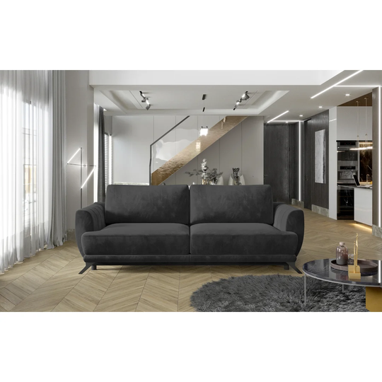 Aku Corner Sofa Bed