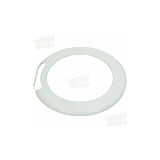 Beko Washing Machine Outer Cover. Genuine Part Number 2816160100 - 0