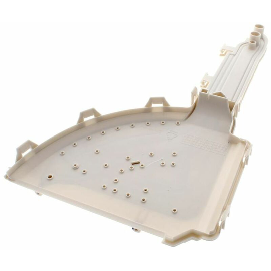 Hopper Cover Std 1e2 u for Hotpoint Washing Machines