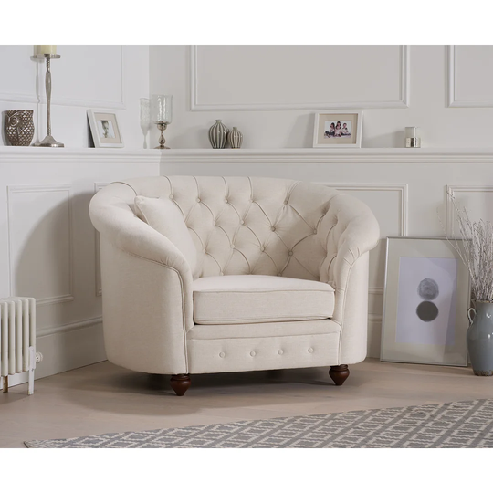 Cartensen Armchair