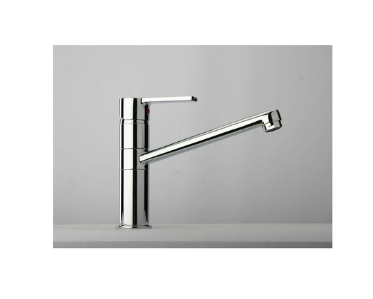 Le Mans Single Lever Monobloc Tap