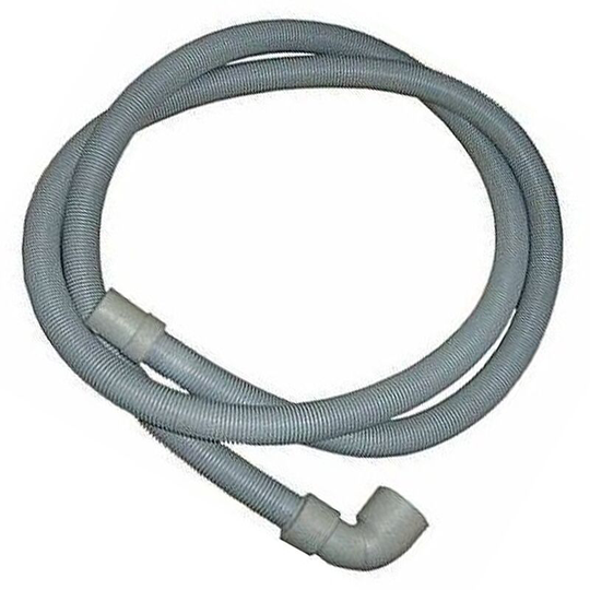 Water Drain Tube 3000x22x2mm Standard