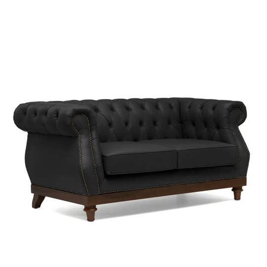 Jonson 2 Seater Chesterfield Sofa