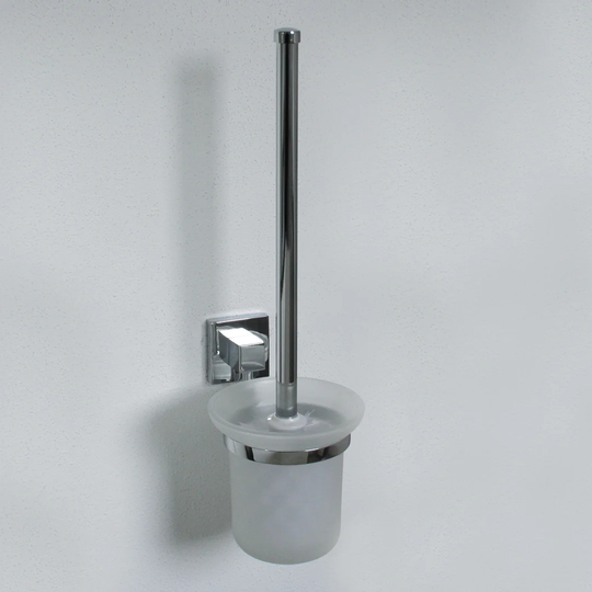 Mare Wall Mounted Toilet Brush and Holder