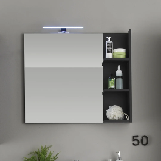 Chatmoss Bathroom Mirror