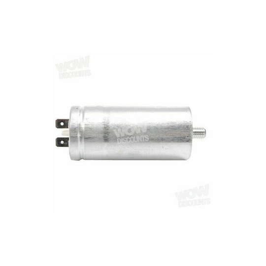 Hotpoint Indesit Tumble Dryer Capacitor 9.5uf. Genuine part number C00275351 - 0