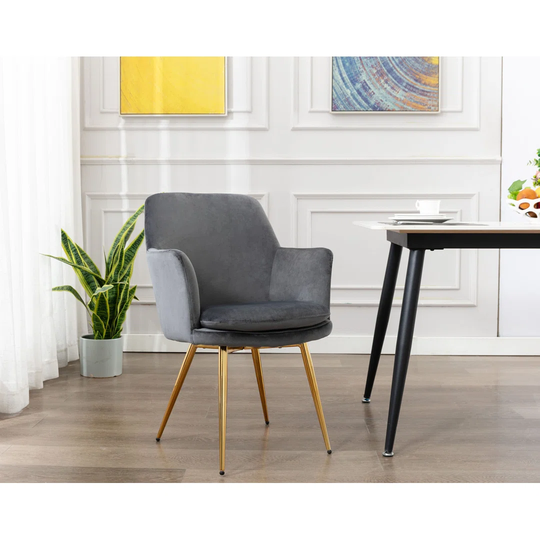 Reyansh Armchair