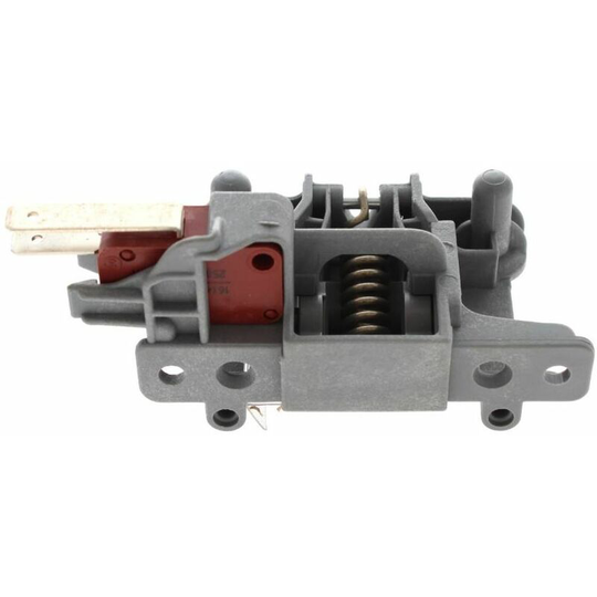 Locking Assembly Dea 601 Cover Cabl for Hotpoint/Indesit Dishwasher