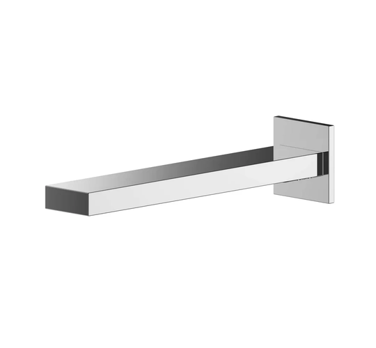 Sanford Wall Mounted Bath Spout