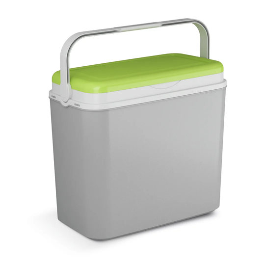 36 L Omur Cooler