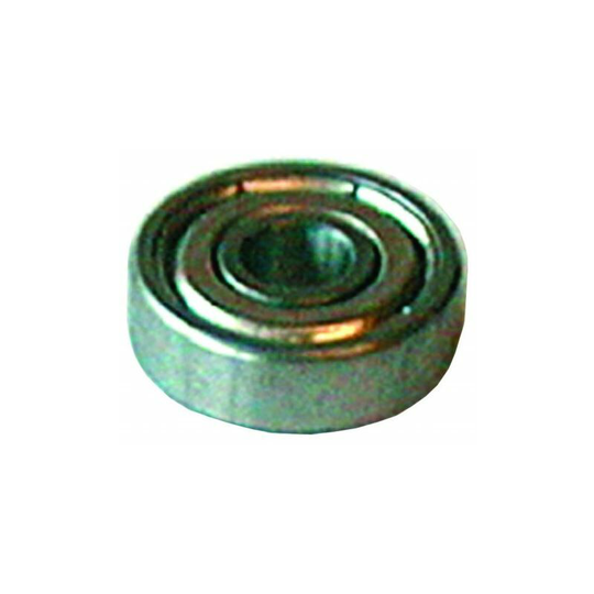 Washing machine bearing 6206zz