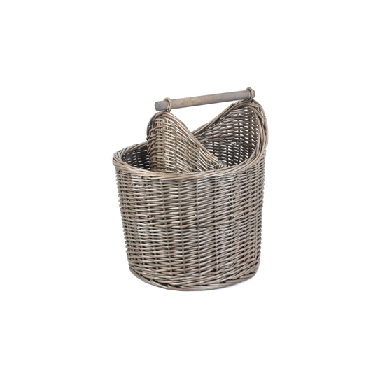Griggstown Freestanding Toilet Roll Holder