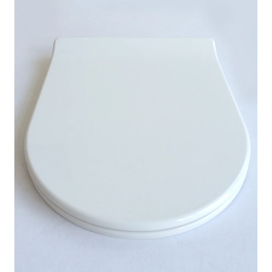 Design Soft Close Elongated Standard Toilet Seat