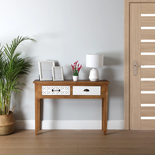 Gartner Console Table