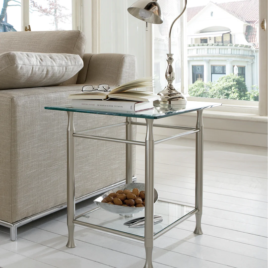 Yoko Side Table
