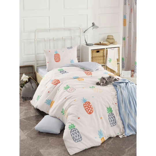 Lovino Duvet Cover Set