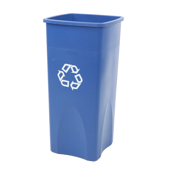 Birchanger 87L Plastic Bin