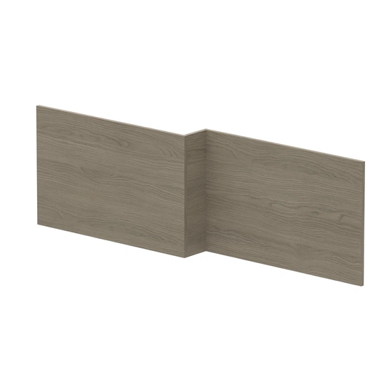 1700Mm Shower Bath Front Panel