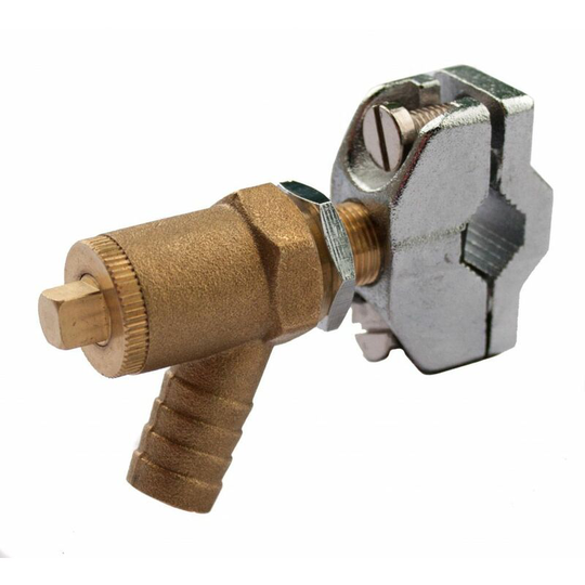 Oracstar Self Cutting Drain Off Cock - PK488