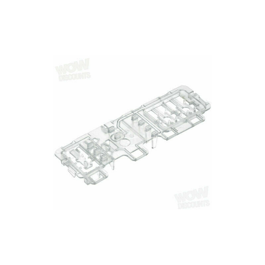Beko - Indicator Light Guide Button Panel ACW301AC - 0