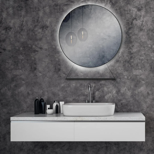 Helsinki Bathroom Mirror