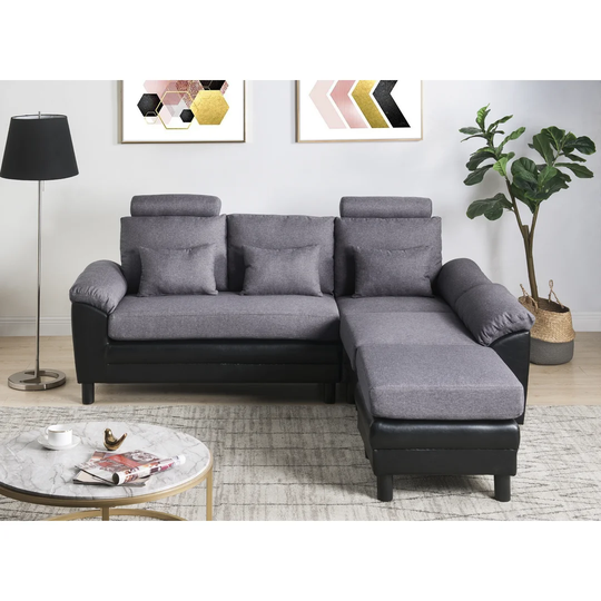 Pestre 5 Seater Modular Sofa