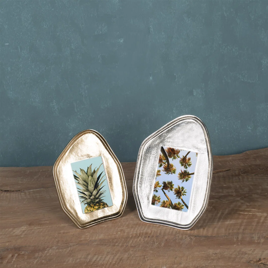 Delrio Stone Picture Frame